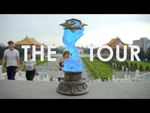 The Tour - Episode #1