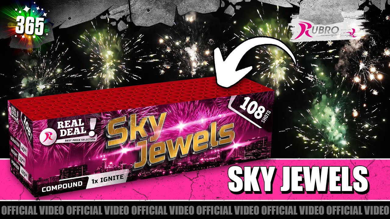 Video Sky Jewels