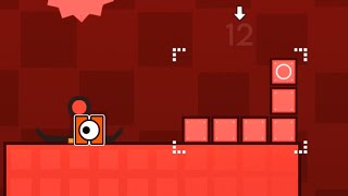 Géométry dash - "Pathmaker" 100% (All coins) by Cubentum - Demonbreaker13