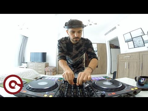 EGO DJ SESSION - Consoul Trainin
