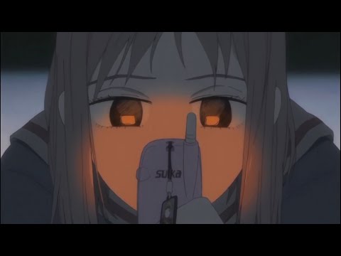 flcl - thy mission [amv]