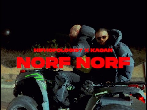 Hiphopologist and Ashkan Kagan