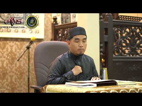 Jom Belajar Tajwid | Ustaz Ammar Haziq