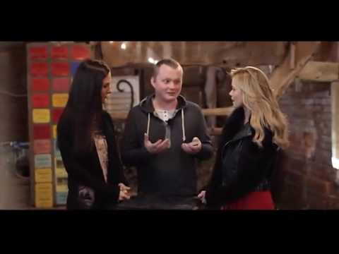 Saturn Magic -The Trilby Deck (DVD and Gimmick) by Liam Montier and Big Blind Media