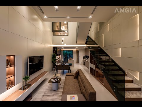 THE STANDARD khu biệt lập đẳng cấp 5 sao, chỉ cần thanh toán trước 30% CK 6-19%