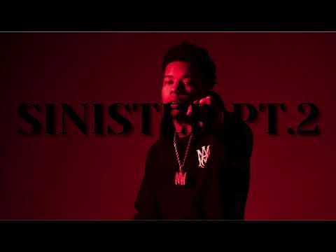 [FREE] Real Boston Richey x Nardo Wick x Future Type Beat - "Sinister Pt.2" | Trap Instrumental 2022