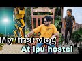 My First Vlog 2022 600 Acres Campus Lovely Professional University