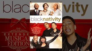 Black Nativity Extended Musical Edition