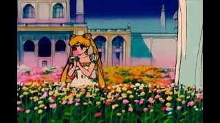 Solar SailorS Episode 4 Part B