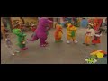 Barney Y Sus Amigos Bienvenido Barney México MiTV DK Septiembre 2012 Prob