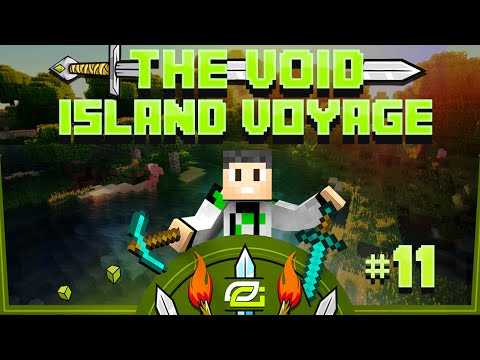 The Void Island Voyage Ep 11 - I take the Lead.