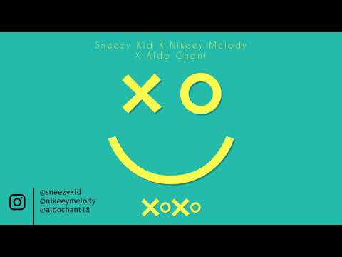 XOXO 😍 - Carel Lucci ✖️ Nikeey ✖️ Aldo Chant (Audio)
