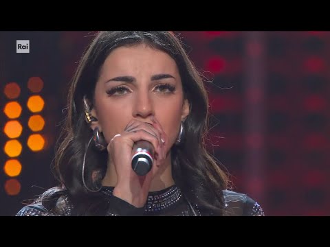 Sanremo Giovani 2024 - Grelmos canta "Flashback" 19/11/2024