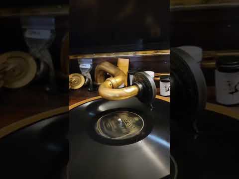 Francies - Ben Selvin's Novelty Orchestra Emerson Records #10438 1921