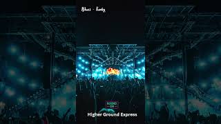 Higher Ground Express Vol 2