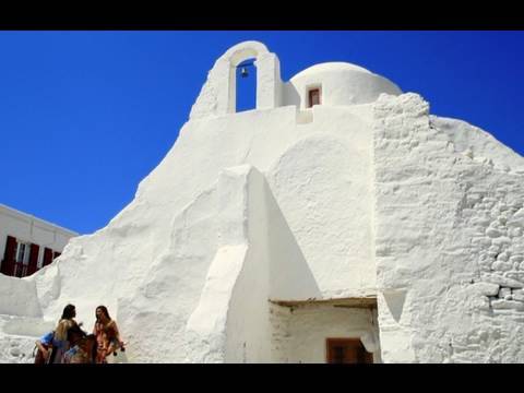 AROMA FT KATERINA - The Catchiest Greek Song! [MUST WATCH]