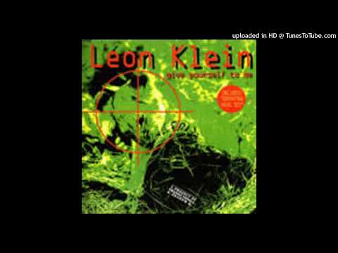 Leon Klein - Give Yourself To Me (Radio Edit) 1996