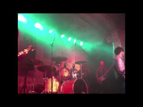 Turn For Our (FULL SET) @ Club Crack, Seoul, South Korea 10.25.2014 (MULTI-CAM)