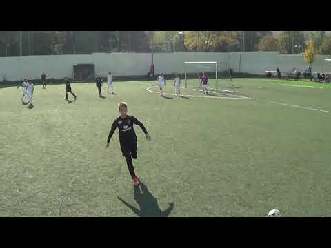 Spiel gegen FavAC - 13.10.2018 - 2. Halbzeit