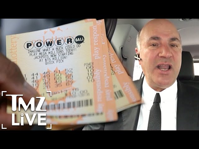 Videouttalande av powerball Engelska