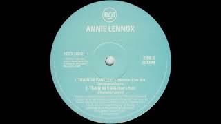 Annie Lennox - Train In Vain (&quot;Full Length&quot; Monster Club Mix)