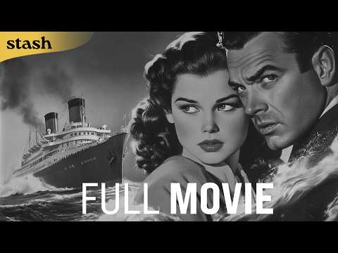 Mystery at Wentworth Castle | Classic Crime Drama | Full Movie | William Nigh