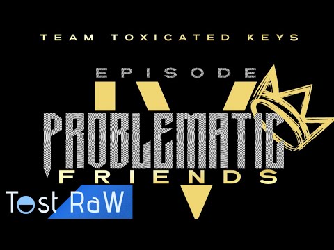 Toxicated Keys - Mams Better Than South Africa (Feat. GemValleyMusiQ, Rojah D'Kota)