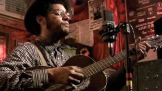 &quot;The Highwayman&quot; Dom Flemons Phil Ochs