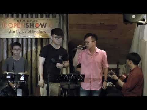 Không cần phải hứa đâu em - Như Khánh x Xuân Hiển [08/07/2020]