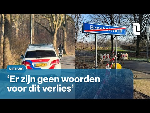 Lichaam van 12-jarige jongen gevonden in bosgebied Sittard | L1 Nieuws
