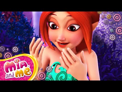 Sara nie jest ślepa w Centopii! - Mia i ja - Polski Kanał Oficjalny💖🦄