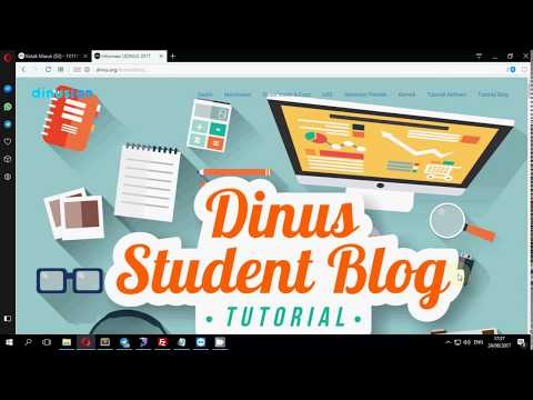 download video viral Cara Membuat Blog Udinus, download Cara Membuat Blog Udinus gratis, unduh video Cara Membuat Blog Udinus