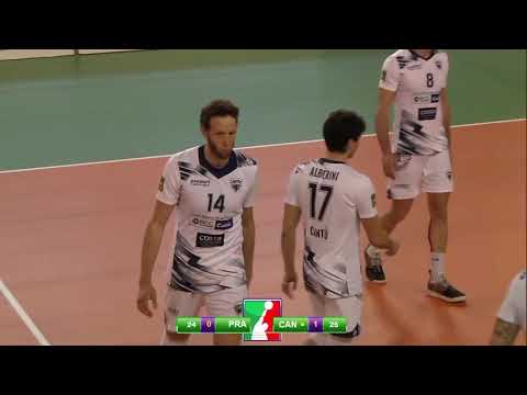 Tinet Gori Wines - Pool Libertas Cantù 0-3