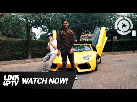 Raj Rackz X Kish Keez - Namaste [Music Video] | Link Up TV