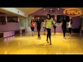 Britney Spears - Gimme More Go-Go choreography ...