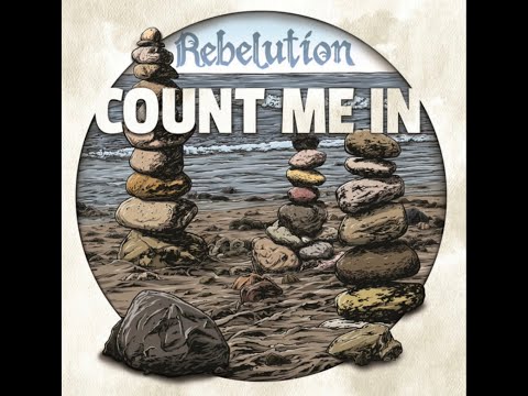 Hate To Be The One Lyric Video