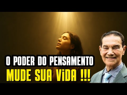 O Poder do Pensamento: Como Jesus Te Ensina a Transformar a Tua Vida