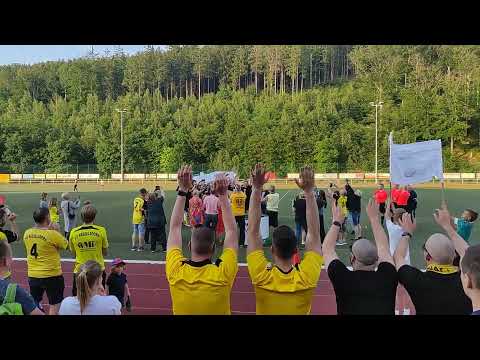 SG Kesselsdorf ist Kreispokalsieger (l)