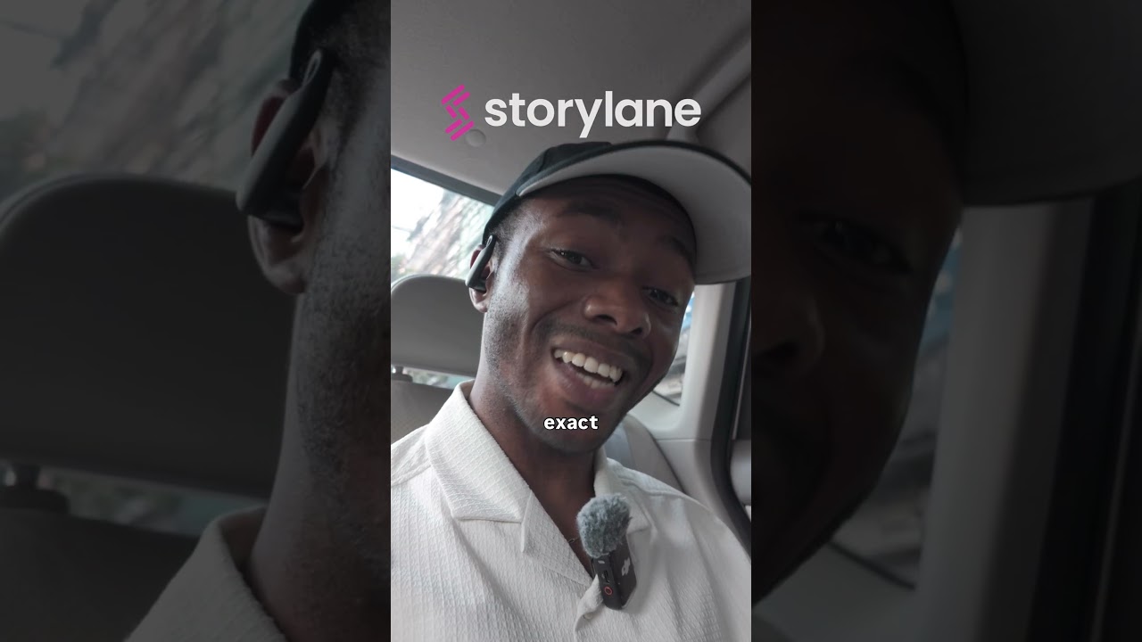 Storylane - Additional Client Demo