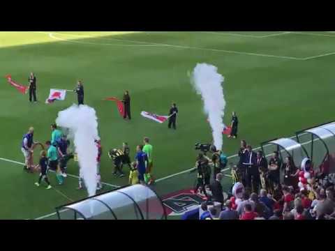 Opkomst AZ - Vitesse | Eredivisie