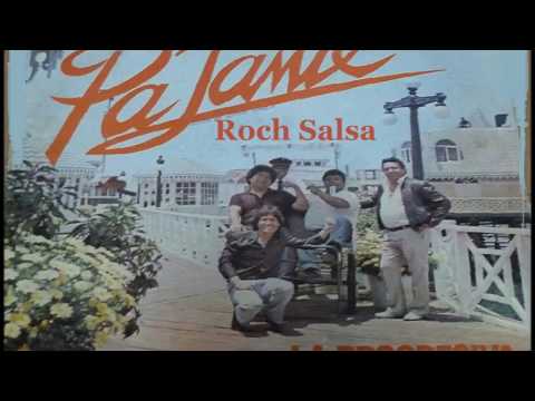 María - La Progresiva