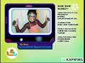 Nick Jr Split Screen Credits September 4 2007 3