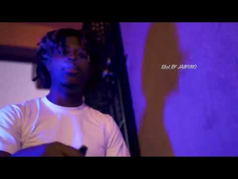 Quebo - Patience (OFFICIAL MUSIC VIDEO) shot by @peerless.production