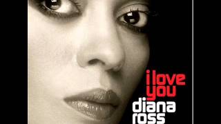 Diana Ross  - Take My Breath Away (I Love You Album 2006)