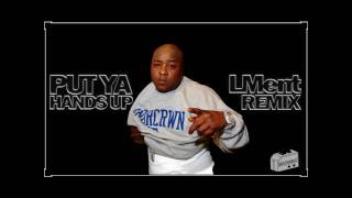 Jadakiss - Put Ya Hands Up (L.Ment Remix)