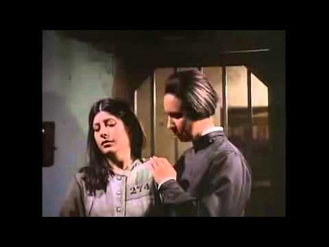 Women's Prison - Maria Prado - lesbian scene