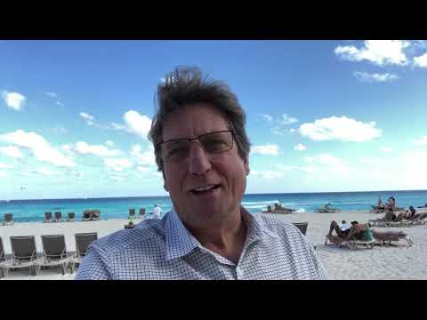 Cancun CEO Chief Experience Officer CEO