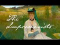 How Impressionism Began with Cassatt, Degas, Monet, Morisot, and the Société Anonyme