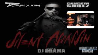 Dorrough Music ft. Dj Drama - The Game Instrumental