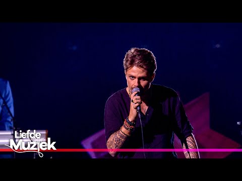Als De Liefde Komt - André Hazes Jr.